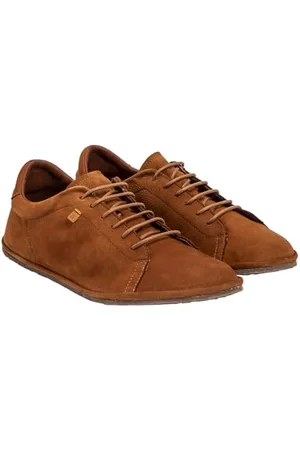 El Naturalista N5671 Bare, Unisex Dorosły Trampki, , 36 EU szerokie