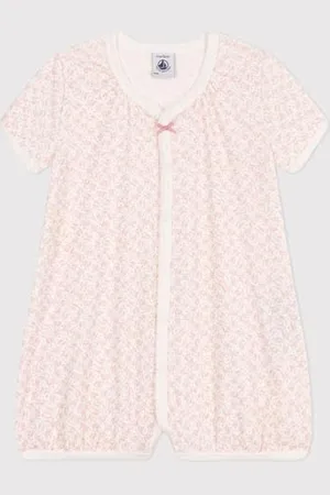 Petit Bateau Combicourt niemowlęta dziewczynki, , 6 miesięcy