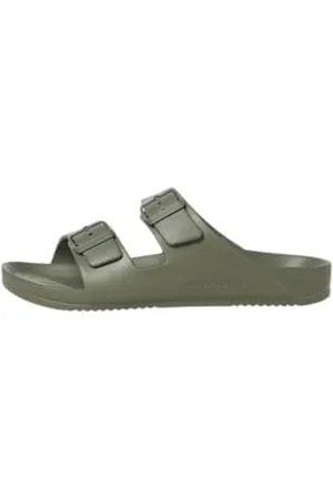 JACK & JONES Jfwcroxton Moulded Noos sandały męskie, , 43 EU