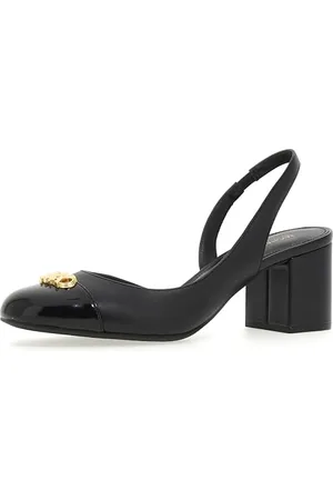 Michael Kors Damskie buty na obcasie z perłą Flex Toe, , 38 EU
