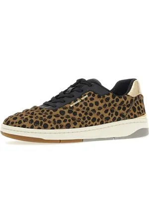 Michael Kors Pia Lace Up Sneaker damskie, , 40 EU