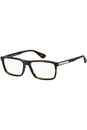 Tommy Hilfiger Okulary przeciwsłoneczne uniseks, , 55