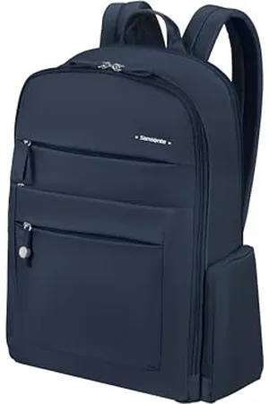 Samsonite Move 4.0 - Laptoprock 14,1 cala, 40 cm, 15,5 L, niebieski (ciemnoniebieski)