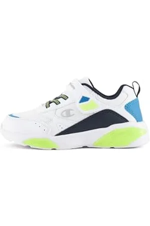 Champion Sneakersy chłopięce do biegania Wave, , 12 UK Child