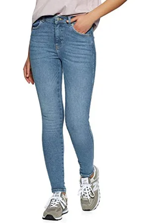 Dr Denim Damskie jeansy Lexy, , S