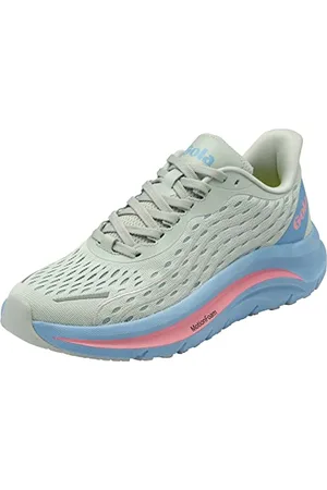 Gola Damskie buty do biegania Alzir Speed, jasnoszare/Vista niebieski/herbaciany, 39 EU, , 39 EU