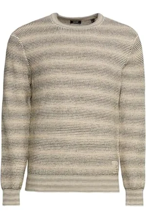 ESPRIT Sweter męski, , XXL