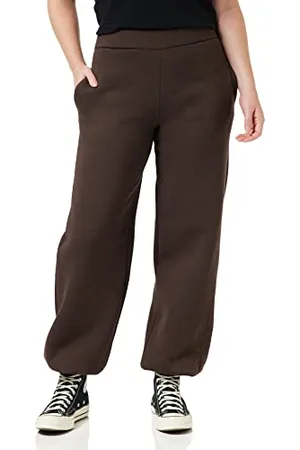 KENDALL + KYLIE KENDALL & KYLIE Damskie spodnie dresowe K&k W Tonal Kkw3711717, Dark Owk, M