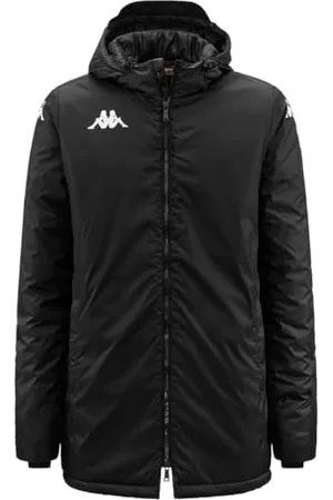 Kappa Diolo Kurtka Unisex dla dorosłych, , L