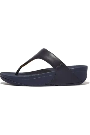 FitFlop Sandały damskie Lulu Stringi, , 40 EU