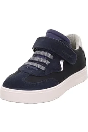 Superfit Stella sneakersy dziewczęce, , 38 EU
