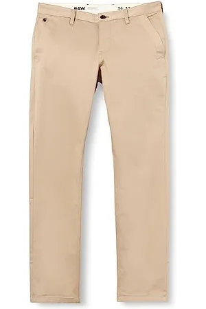G-Star RAW Slim Chino Dżinsy męskie, , 34W / 32L
