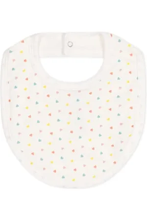Petit Bateau Śliniaki unisex, , Taglia unica