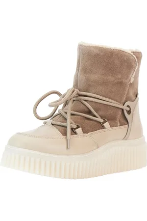 Marc O’ Polo Bianca N 27b modne kozaki damskie, , 37 EU