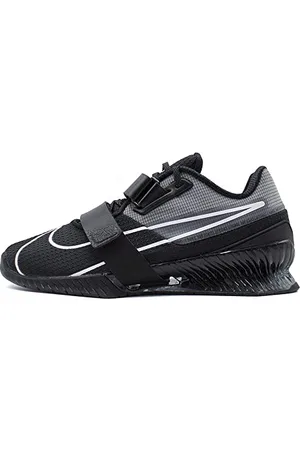 Nike Męskie buty gimnastyczne Cd3463-010, , 42.5 EU