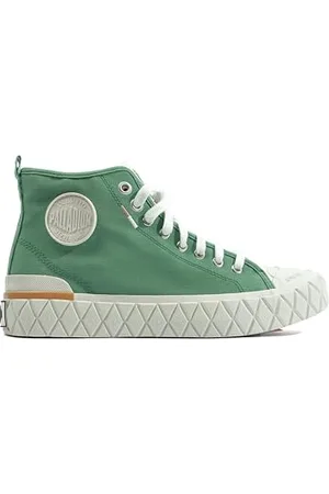 Palladium Palla Ace Chukka Org, Koszyk Mieszany, , 40 EU