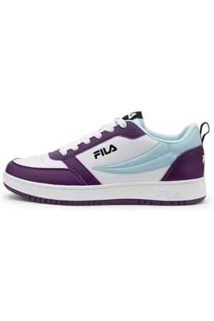 Fila Unisex dziecięce buty sportowe Rega Nf Teens, , 39 EU