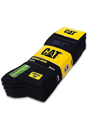 Caterpillar Erpillar Skarpety męskie (5 sztuk), , 39-42 EU