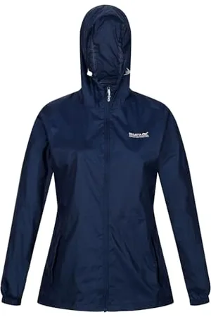 Regatta Kobiety Pack-It Iii Kurtka, Midnight, L