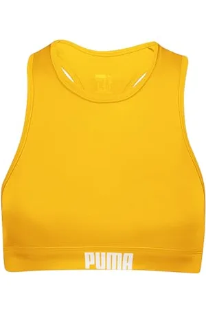 PUMA Swim damska koszulka typu racerback, 1 szt, , S