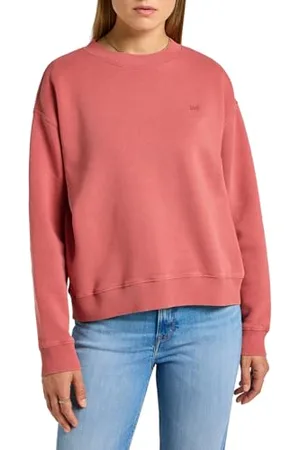 Lee Crew SWS bluza damska, , L