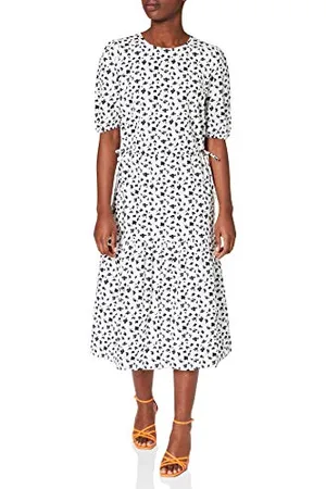 ESPRIT Edc by sukienka damska 031cc1e317, , 34