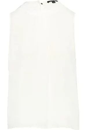 Comma, Top satynowy, , 42