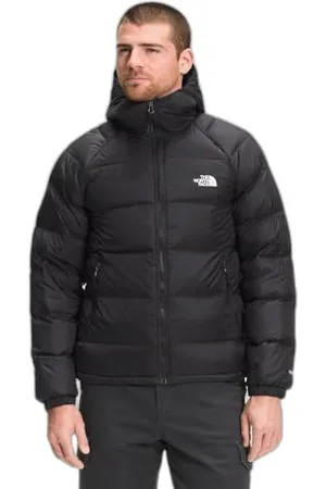 The North Face Męskie Hydrenalite Hoodie Kurtka puchowa Black XXL