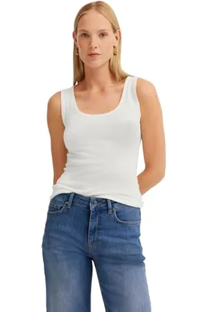 Bugatti Damski tank top, , S