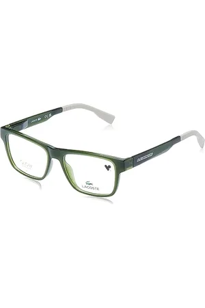 Lacoste L3655 Okulary, Green LUMI, 49/15/135 DZIECKO, , 49/15/135