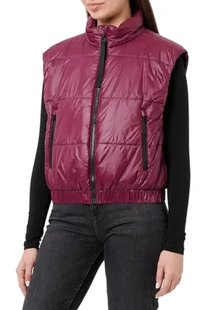 HUGO BOSS Kurtka damska Felere-2, rozmiar M fioletowy 510, S, , S