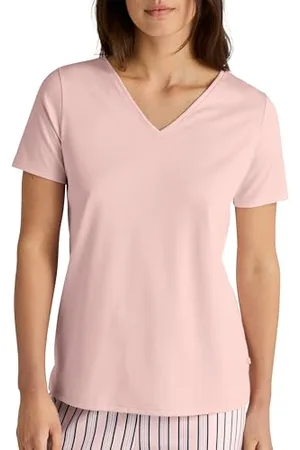 Calida Favourites Sleep Shirt krótki rękaw , rozmiar 52-54, , 52-54