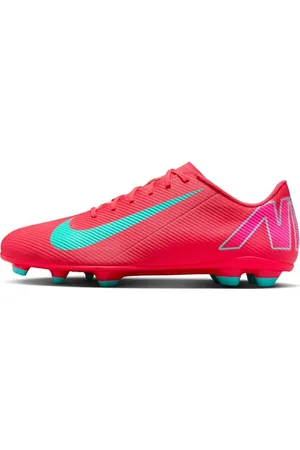 Nike Mężczyźni Vapor 16 Club FG/MG Buty do piłki nożnej 44.5