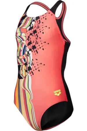Arena Performance Girls Palette Swim Pro Back strój kąpielowy, , 52
