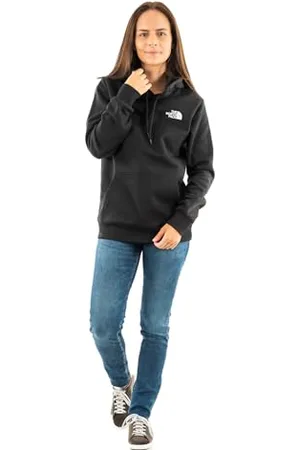 The North Face Kobiety Simple Dome Bluza z kapturem XS