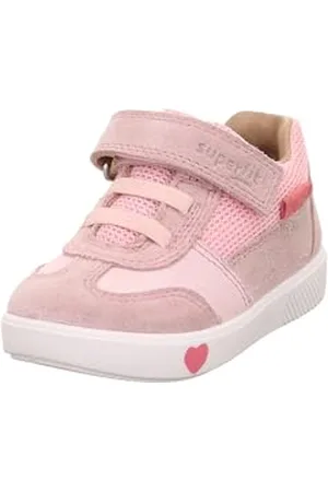 Superfit Supies sneakersy dziewczęce, , 28 EU