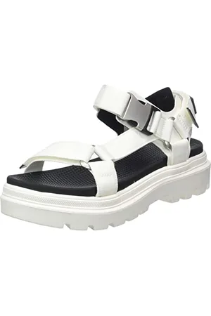 Palladium Płaskie sandały unisex PALLACRUISE z paskiem, 5 UK, , 38 EU