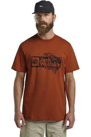 Jack Wolfskin Marka M, , L