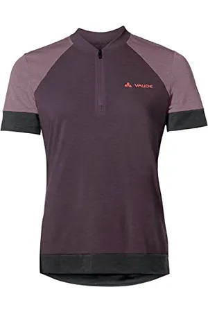Vaude Damska koszulka Altissimo Q-Zip