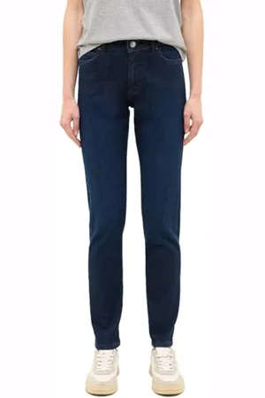 Mustang Styl Crosby Relaxed Slim, , 34W / 34L