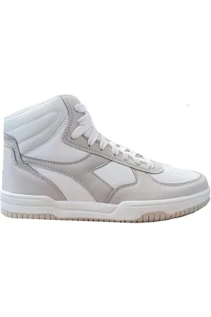 Diadora Raptor Mid, Trampki Unisex-Dorosły, 40 EU, , 40 EU