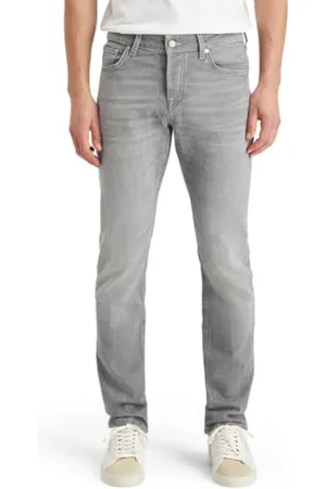 Scotch&Soda Męskie dżinsy Core Ralston Regular Fit, , 31W / 30L