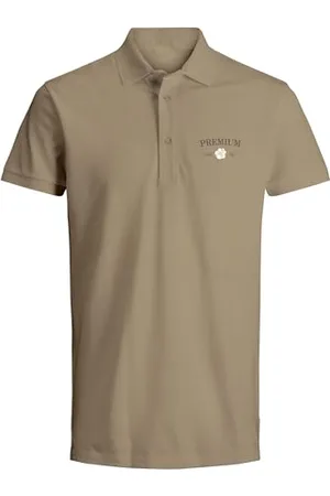 JACK & JONES JPRBLAALFIE SS Polo FST, , S