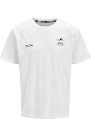 JACK & JONES Koszula męska CNZ Paris