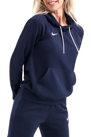 Nike Kobiety Park 20 CW6957 Bluza, Granatowy, S