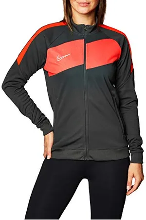 Nike Damska Giacca Academy 20 Donna- sportowa bluza z kapturem, L Regular