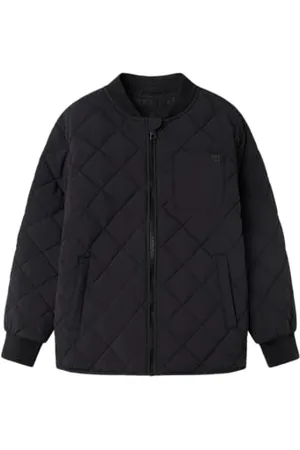 NAME IT Chłopięca kurtka pikowana Nkmmarlin Tb, , numeric_122