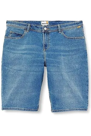 Timberland Denim Short Spodenki męskie, , 40