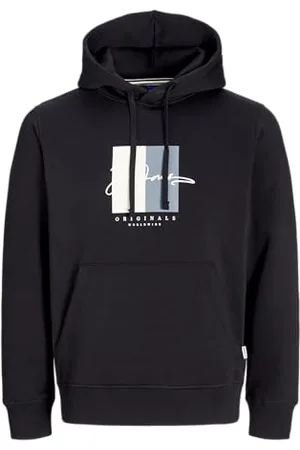 JACK & JONES Frederiksberg Box Script Męskie (plus size)