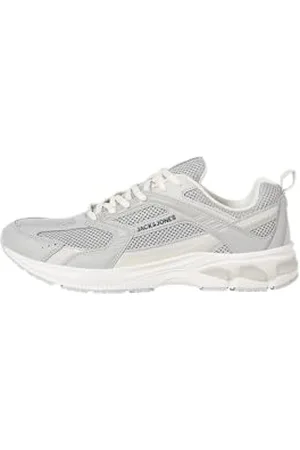 JACK & JONES Jfwtokyo męskie sneakersy z siateczki, , 42 EU